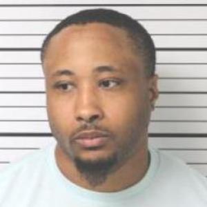 Deshian Jay Jackson a registered Sex Offender of Missouri