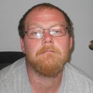 Arron Dean Benton a registered Sex Offender of Missouri