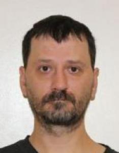 Jason Michael Brashears a registered Sex Offender of Missouri