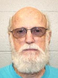 Alan Blane Tiffany a registered Sex Offender of Missouri