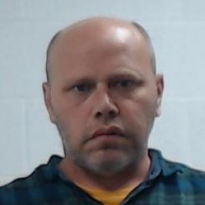 Jason Wade Moody a registered Sex Offender of Missouri