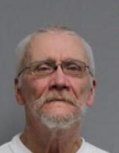 Darrel William Simpson a registered Sex Offender of Missouri