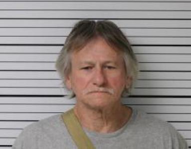 Jackie Earl Clark a registered Sex Offender of Missouri