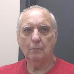 James Lee Gerken a registered Sex Offender of Missouri