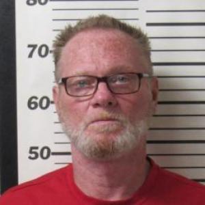 Michael John Harbison a registered Sex Offender of Missouri