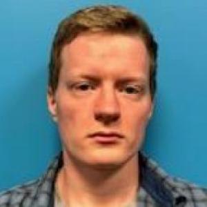 Donald Eugene Prothero III a registered Sex Offender of Missouri