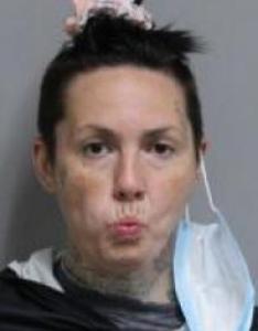 Erika Elliot Oppeau a registered Sex Offender of Missouri