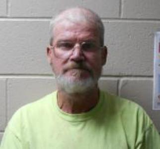 Tony Lee Snodgrass a registered Sex Offender of Missouri