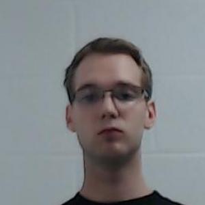 Schuyler Jesse Lloyd a registered  of Missouri