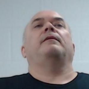 Kenton Dean Davis a registered Sex Offender of Missouri