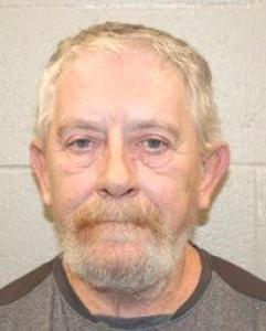 Richard Wayne Shipps a registered Sex Offender of Missouri