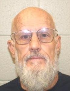 Randy Vincent Snelgrove a registered Sex Offender of Missouri