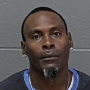 Antonio Markis Smith a registered Sex Offender of Missouri