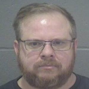 Jesse Adam Campbell a registered Sex Offender of Missouri