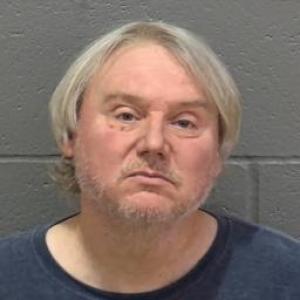 Geoffrey Kurt Hewitt a registered Sex Offender of Missouri