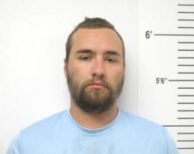 Zane David Houston a registered Sex Offender of Missouri