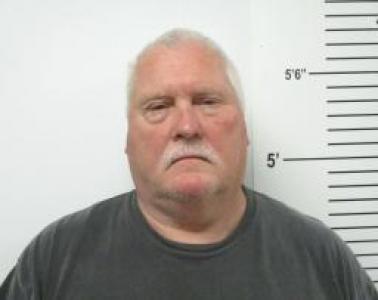 Bruce Steven Owens a registered Sex Offender of Missouri