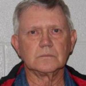 Warden Julius Clausen a registered Sex Offender of Missouri