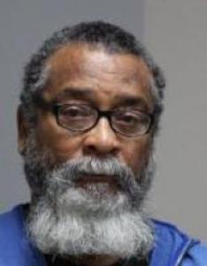 Charles Sanders a registered Sex Offender of Missouri