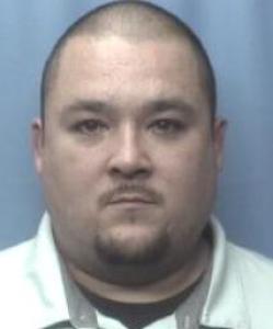 Andrew Roy Sedberry a registered Sex Offender of Missouri