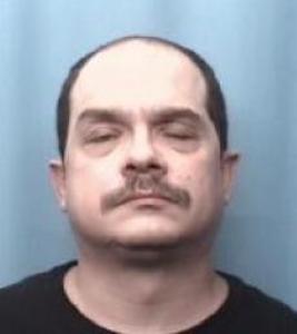 Vincent Michael Vanalmen a registered Sex Offender of Missouri