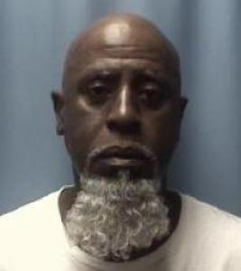 Keith Howard Vaughn a registered Sex Offender of Missouri