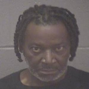 Dwenard Charles Brown a registered Sex Offender of Missouri