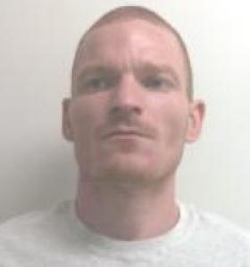 David Geoffrey Lunn a registered Sex Offender of Missouri