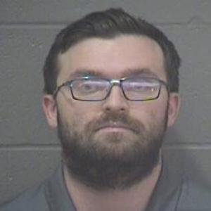 Brendon Travis Bennett a registered Sex Offender of Missouri