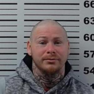 Joseph R Briggins a registered Sex Offender of Missouri