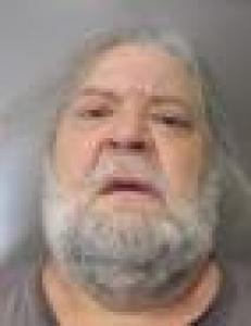 Johnny Allen King a registered Sex Offender of Missouri