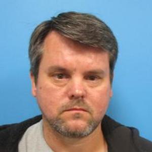 David Allen Warner a registered Sex Offender of Missouri