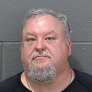 Dewayne Otto Werdehausen a registered Sex Offender of Missouri