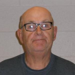 Larry Edward Thrun a registered Sex Offender of Missouri