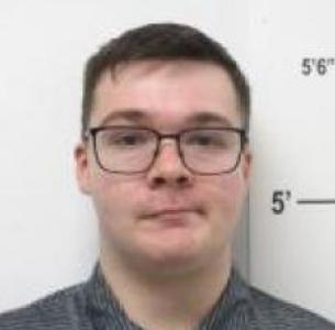 Hunter Adams Clinkenbeard a registered Sex Offender of Missouri