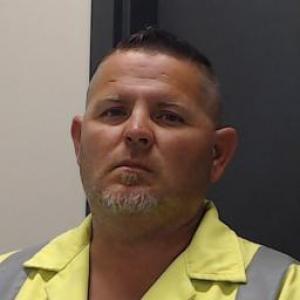 Andy Wayne Gooden a registered Sex, Violent, or Drug Offender of Kansas