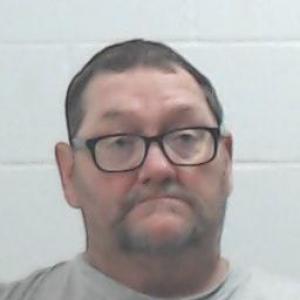 Jacob Ray Marsh a registered Sex Offender of Missouri