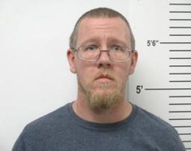 Nicholas Albert Osborne a registered Sex Offender of Missouri