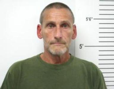 Homer Jackson Evans Jr a registered Sex Offender of Missouri