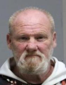 Clifford Dale Ackley a registered Sex Offender of Missouri