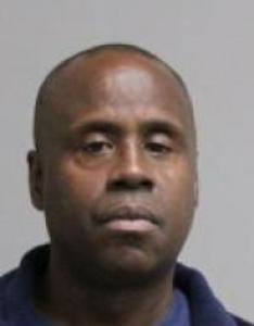 Kevin James Jones a registered Sex Offender of Missouri