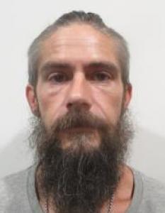 Nathan William Evans a registered Sex Offender of Missouri