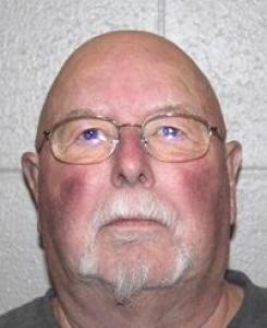 Robert Stanley Carrier a registered Sex Offender of Missouri