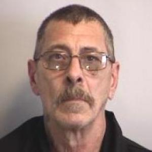 Keith Duane Lamountain a registered Sex Offender of Missouri