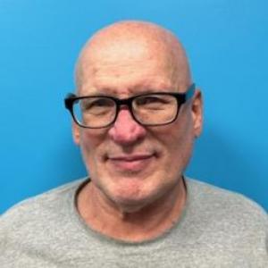 Paul Robert Neuenschwander a registered Sex Offender of Missouri