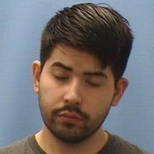 Armando Navarro a registered Sex Offender of Missouri