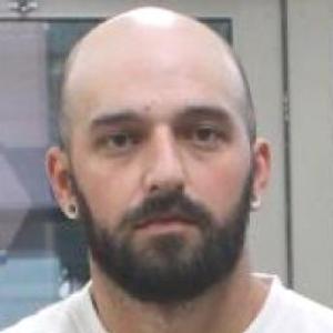 Corey Allen Page a registered Sex Offender of Missouri