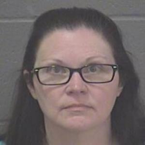 Misti Lorraine Dixon a registered Sex Offender of Missouri