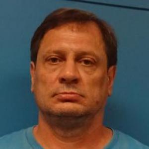 Frankie Lynn Cotten a registered Sex Offender of Missouri