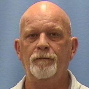 Tracy Scott Fisher a registered Sex, Violent, or Drug Offender of Kansas